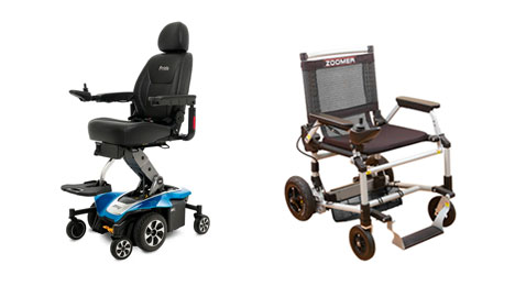 Power Chairs for sale & rental